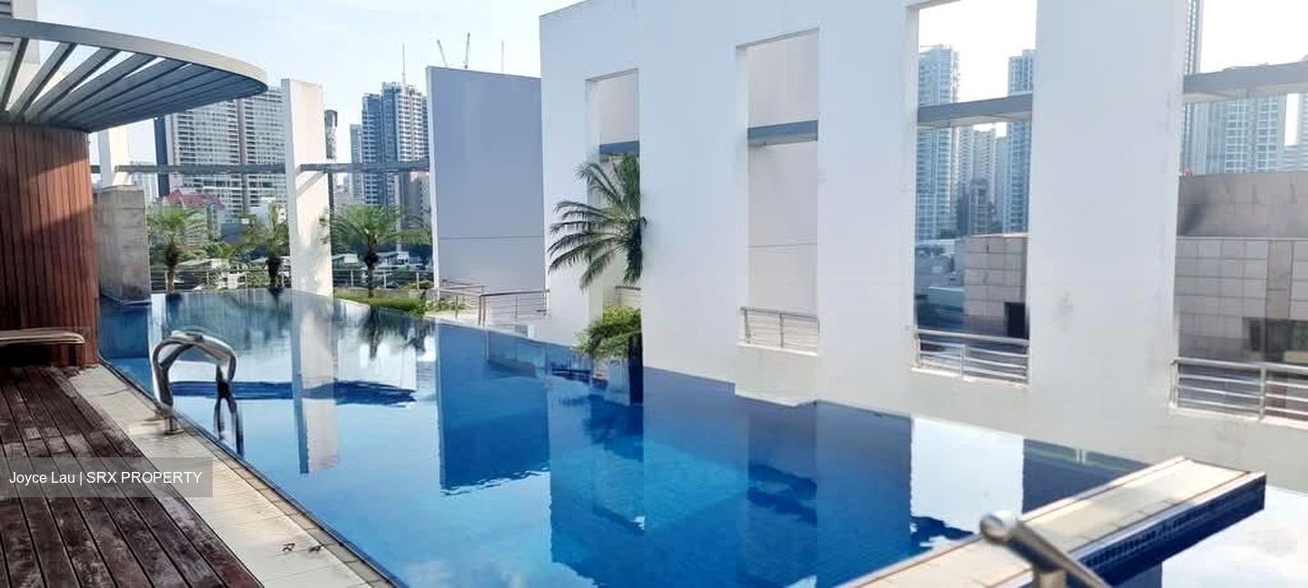 One Oxley Rise (D9), Apartment #575944701